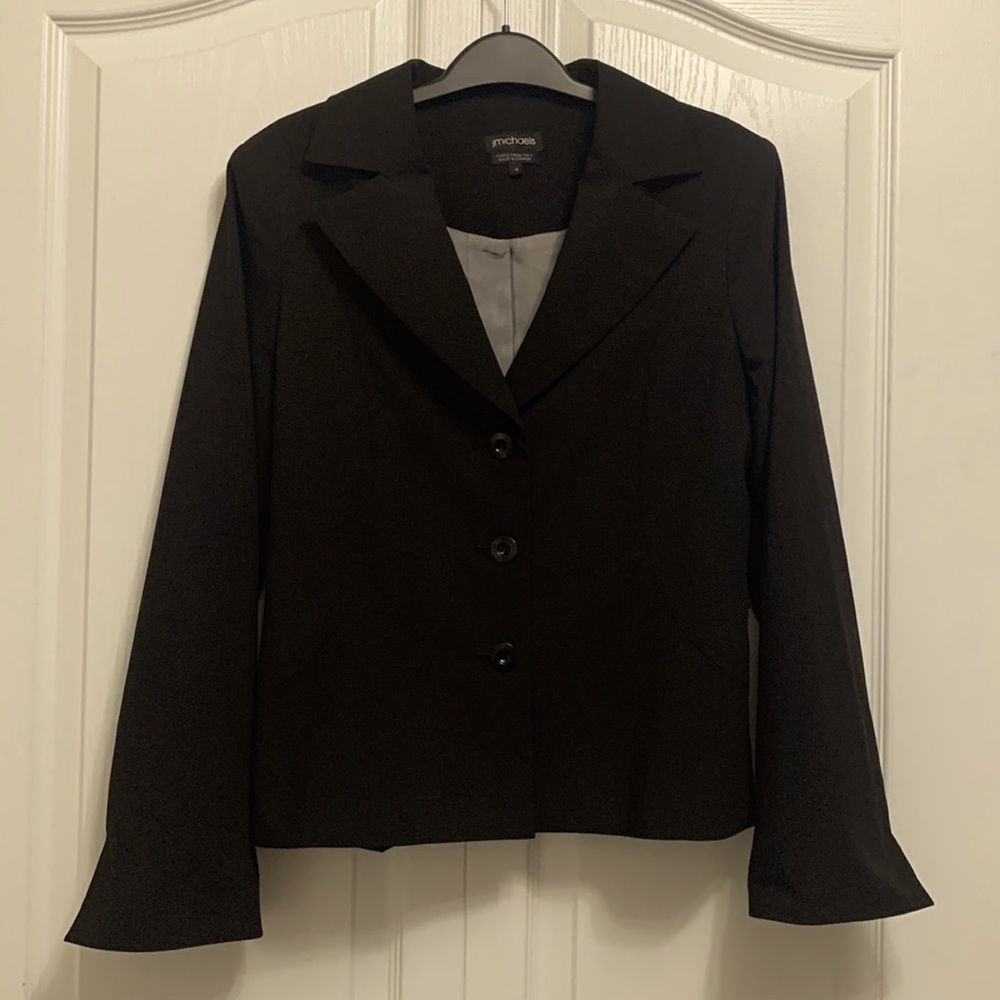jMichaels Blazer